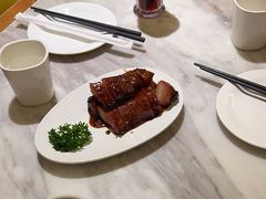 -翠华餐厅(德基广场店)