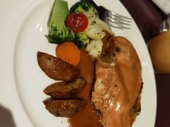 -大冒险家餐厅