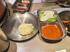 -西塔老太太泥炉烤肉(亚运村店)