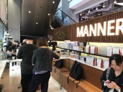 -Manner Coffee(大宁国际商业广场店)
