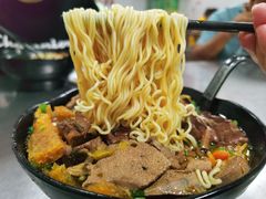 -老马酸菜面(洪濑总店)