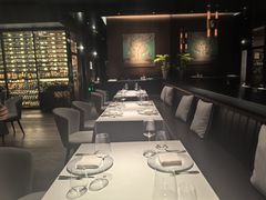 -Oyster Talks 四度蚝法餐厅