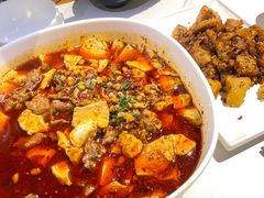 -三猫黑鱼花(南大店)