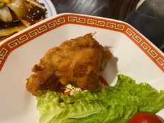 -拉面莊夢語＆中华料理八椿