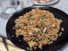 -火地铁板烧(河西龙湖天街店)