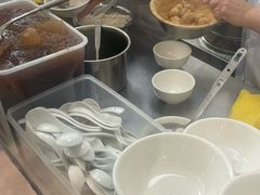 -辣辣小吃豆花米线(大观篆新农贸市场店)