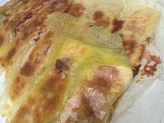 -大连湾旭日·家宴·海肠捞饭(马栏广场店)
