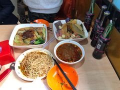 -林静小吃(复兴路店)