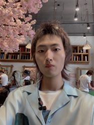 -简影造型·自选烫染接发salon