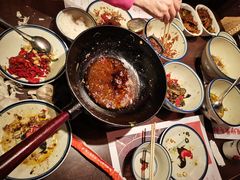 -小隐人家(乐松店)