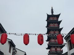 -汇龙潭