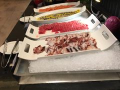 -常州武进九洲喜来登酒店