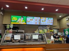 -赛百味SUBWAY(凯德mall大峡谷店)