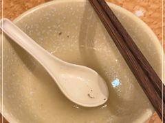 -宁波汤团店(外滩店)