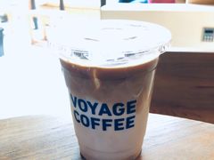 -VOYAGE COFFEE(北锣鼓巷店)