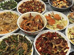 -辣螃铠盆盆蟹大排档(总店)