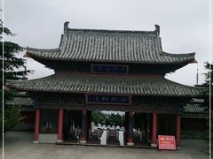 -石岛赤山风景区