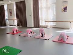 -卡酷七色光艺术教育(北京华联力宝购物中心店)
