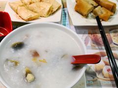 -添好运点心专门店(北角店)