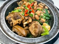 -海鲜街菜馆(海珠南路店)