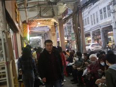 -云腾砂锅粥(龙津东路店)