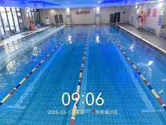 -硬糖健身(北苑店)