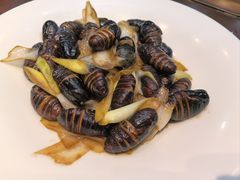-韩记海鲜饺子旗舰店(红海新区店)