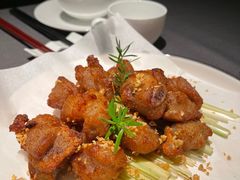 -小炳胜(卓悦中心店)