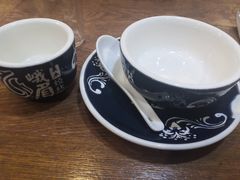 -峨眉烧烤(宝龙广场店)