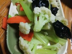 -清真长山屯泉水灶台鱼(佳庆道店)