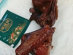 -潮福城大酒楼·潮粤菜·港式点心(阳光城店)