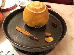 -京华烟云·北京烤鸭(领展购物广场·中关村店)