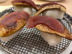 -新一番三文鱼寿司(大东海店)