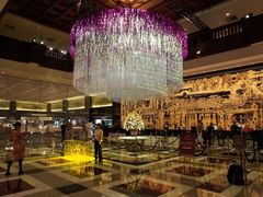 -广州花园酒店