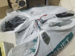 -福奈特洗衣·洗鞋·奢侈品护理(浦东南路店)