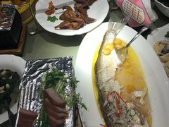 -好福记饭店(红梅公园店)