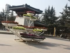 -金城公园