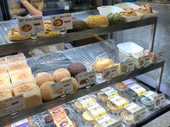 -君之狮子山·轻糖烘焙(松江印象城店)