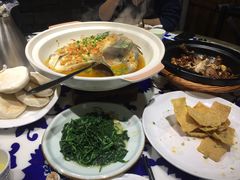 -印巷里主题餐厅(马鞍山店)