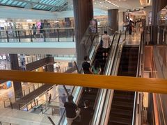 -港汇恒隆广场