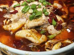 -大闫家烧烤·小海鲜家常菜(郑庄店)
