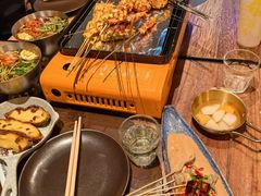 -野人部落(沈阳一店)