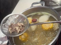 -八合里潮汕鲜牛肉火锅(福州万象城店)