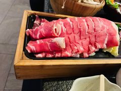 -湊湊火锅·茶憩(和平大悦城店)