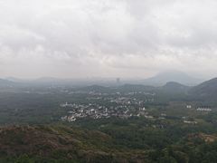 -白马涧龙池景区