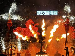 -武汉园博园(武汉自然博物馆)