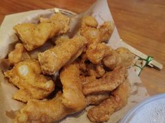 阿婆酥肉-爆炸头阿姨小四川正宗川味小吃(无任何分店)