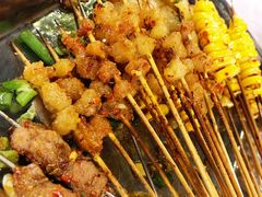 -老长沙龙虾馆·聚会餐厅(白石洲店)