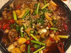 -深山老屋(张江店)