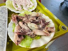 笔管鱼-活鱼馆(宜兴埠店)